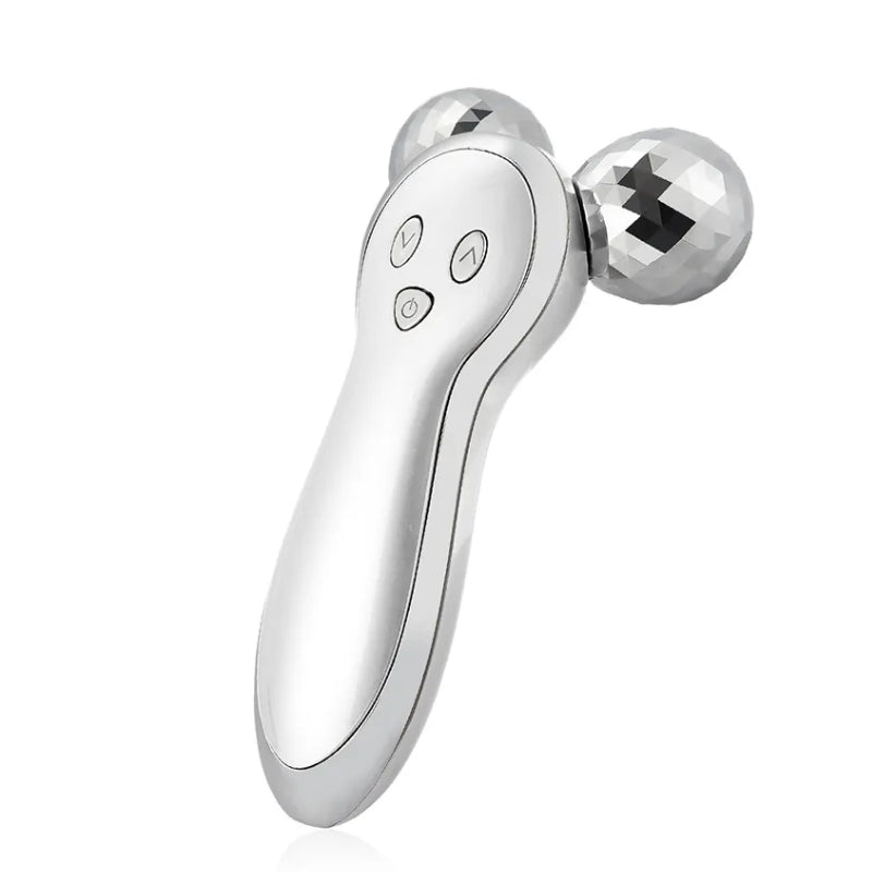 Cleanse 3D Face massage roller